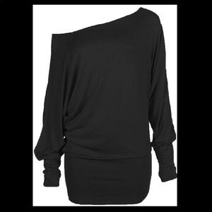 Nice Collection Off the Shoulder Top